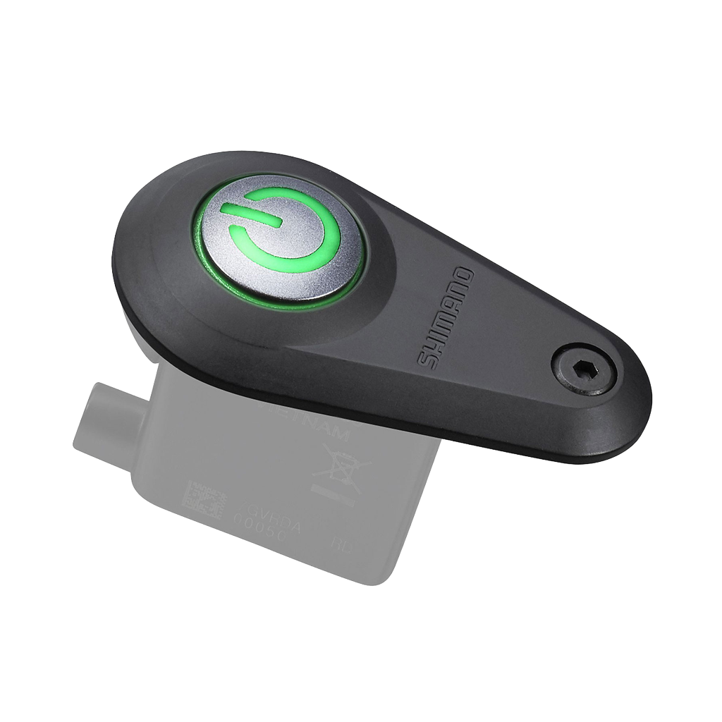 Satellite On/Off Switch Shimano Steps EW-SW100 w/ E-Tube 1100mm - Genetik Sport