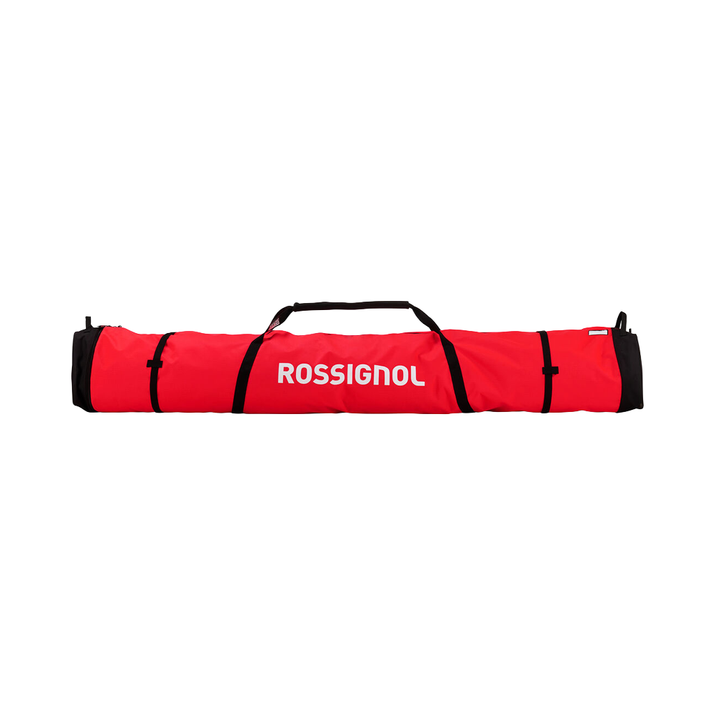 Ski Bag Rossignol Hero 2/3P Adjustable - Genetik Sport