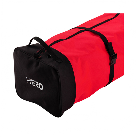 Ski Bag Rossignol Hero 2/3P Adjustable - Genetik Sport