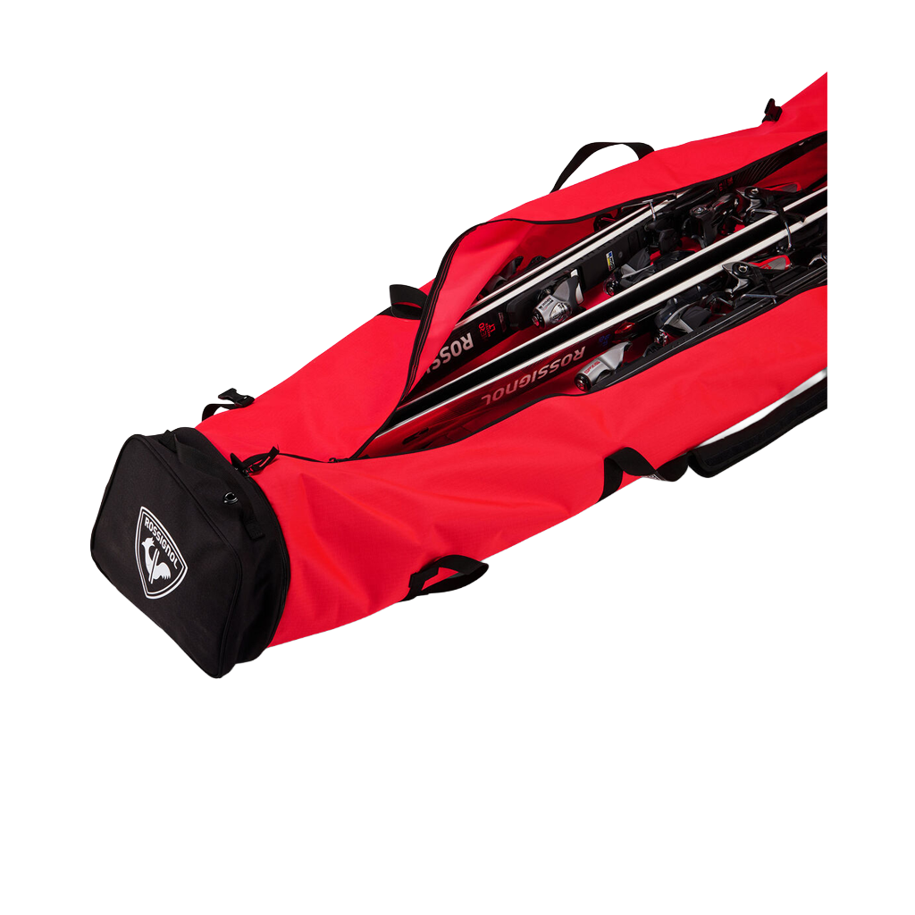Ski Bag Rossignol Hero 2/3P Adjustable - Genetik Sport