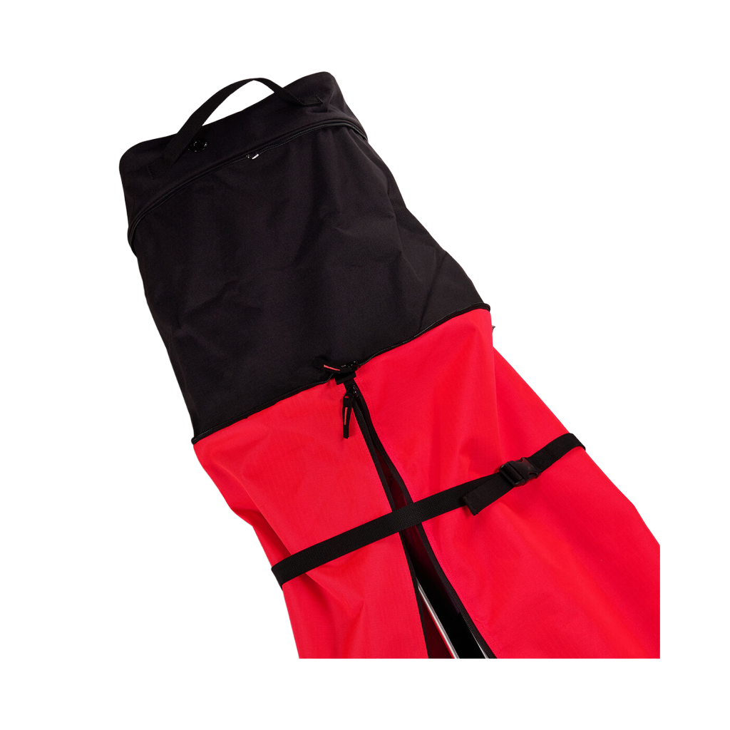 Ski Bag Rossignol Hero 2/3P Adjustable - Genetik Sport