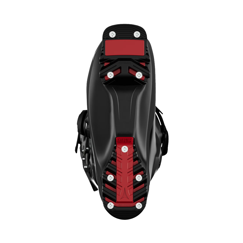 Ski Boots Atomic Hawx Magna 110 S BOA - Black/Slate - Genetik Sport