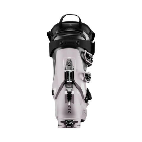 Ski Boots Atomic Hawx Prime XTD 120 BOA - Dust/Black - Genetik Sport