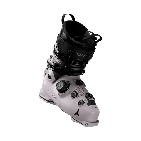 Ski Boots Atomic Hawx Prime XTD 120 BOA - Dust/Black - Genetik Sport