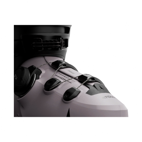 Ski Boots Atomic Hawx Prime XTD 120 BOA - Dust/Black - Genetik Sport