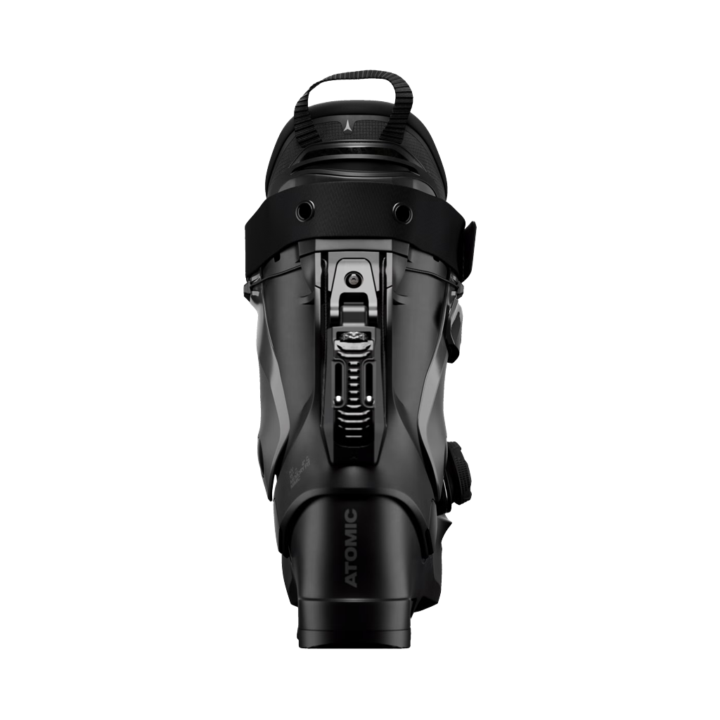 Ski Boots Atomic Nexus 110 BOA - Black/Limestone - Genetik Sport