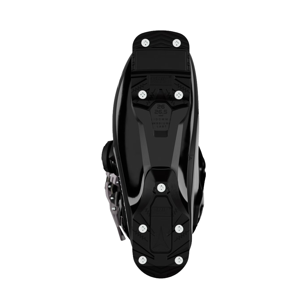 Ski Boots Atomic Womens Hawx Prime 85 BOA - Black/Dust - Genetik Sport