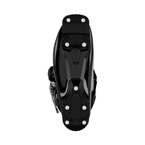 Ski Boots Atomic Womens Hawx Prime 85 BOA - Black/Dust - Genetik Sport