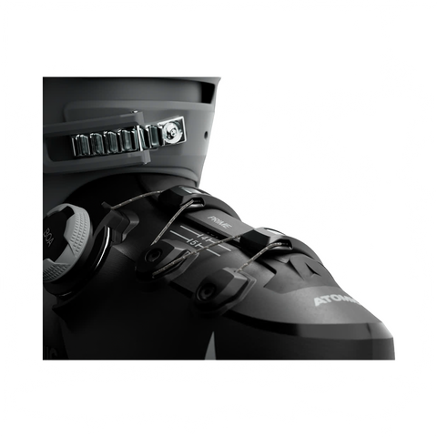 Ski Boots Atomic Womens Hawx Prime XTD 95 BOA - Black/Ice - Genetik Sport