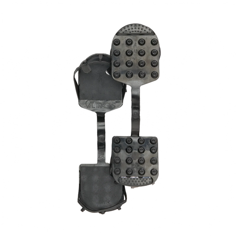 Ski Boots Cat Tracks - Black - Genetik Sport