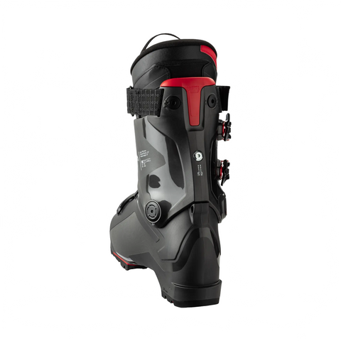 Ski Boots Head Edge 110 HV GW Boa - Anthracite/Red - Genetik Sport