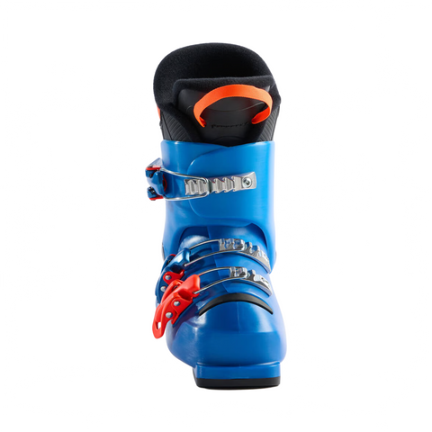 Ski Boots Lange RSJ 50 - Vibrant Blue - Genetik Sport