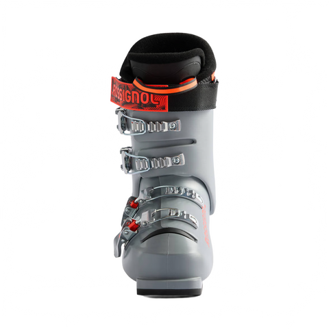 Ski Boots Rossignol Hero JR 65 - Power Grey - Genetik Sport