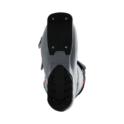 Ski Boots Rossignol Hero JR 65 - Power Grey - Genetik Sport