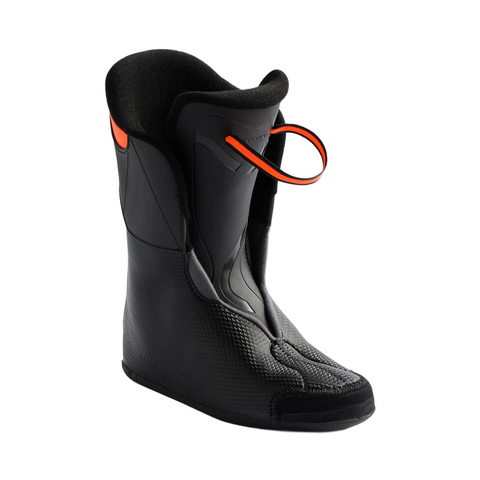 Ski Boots Rossignol Hero JR 65 - Power Grey - Genetik Sport