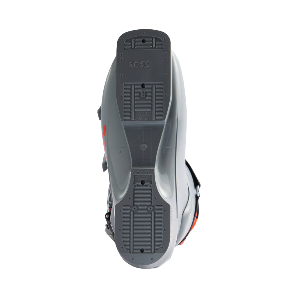 Ski Boots Rossignol Hero World Cup 70 SC - Power Grey - Genetik Sport