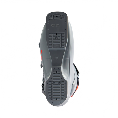 Ski Boots Rossignol Hero World Cup 70 SC - Power Grey - Genetik Sport