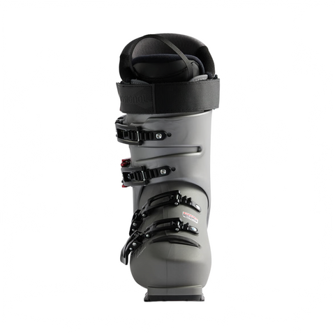 Ski Boots Rossignol Vizion 4B 100 HV GW - Silver Grey - Genetik Sport