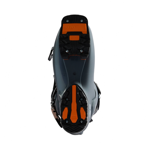 Ski Boots Rossignol Vizion 4B 120 Pro MV GW - Blue - Genetik Sport