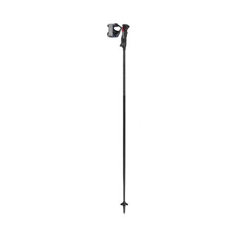 Ski Poles Leki Airfoil 14 TR - Black/Anthracite - Genetik Sport