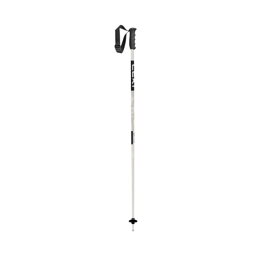 Ski Poles Leki Switch - Warm Grey/Black - Genetik Sport