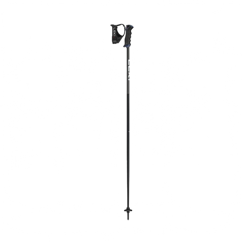 Ski Poles Leki Voltec Lite TR - Black/Anthracite - Genetik Sport