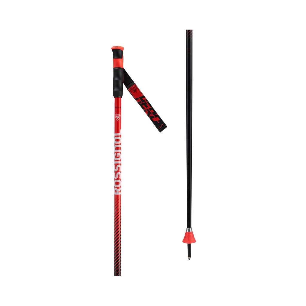 Ski Poles Rossignol Hero GS-SG SR - Genetik Sport