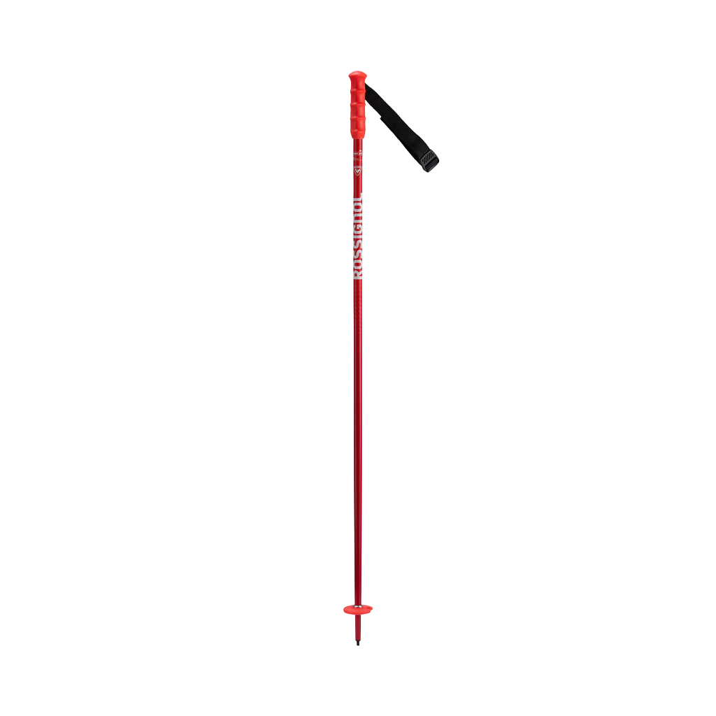 Ski Poles Rossignol Hero SL Jr - Genetik Sport