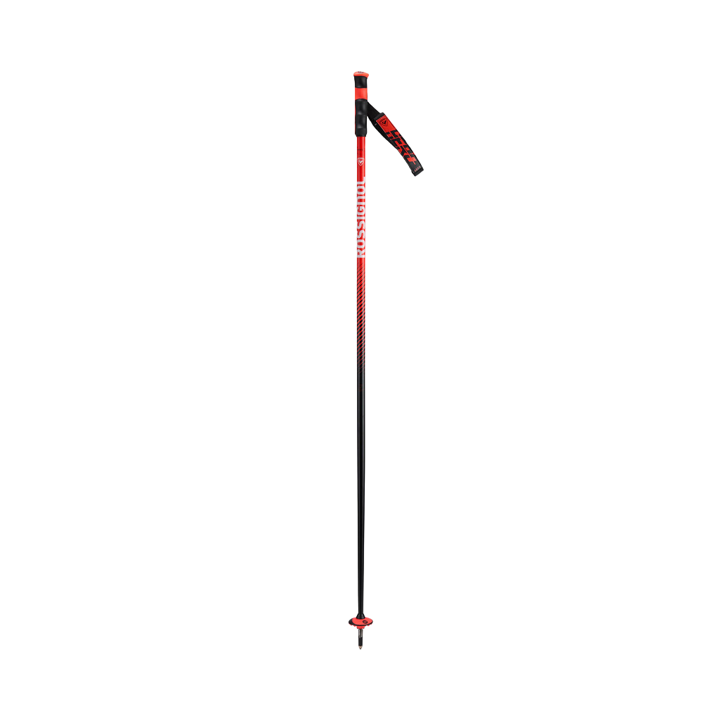 Ski Poles Rossignol Hero SL - Genetik Sport