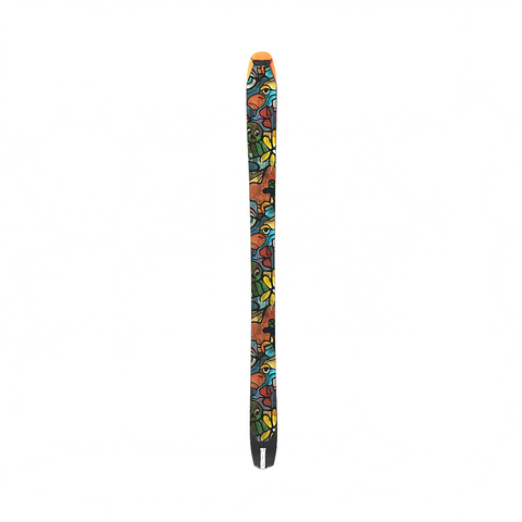 Skin Atomic Multifit 135 Bent Chetler - Genetik Sport