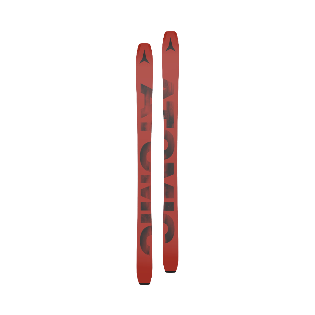 Skis Atomic Backland 102 - Genetik Sport
