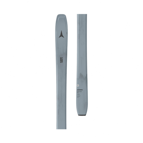 Skis Atomic Backland 102 - Genetik Sport