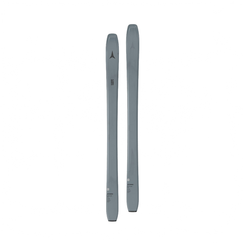 Skis Atomic Backland 102 - Genetik Sport