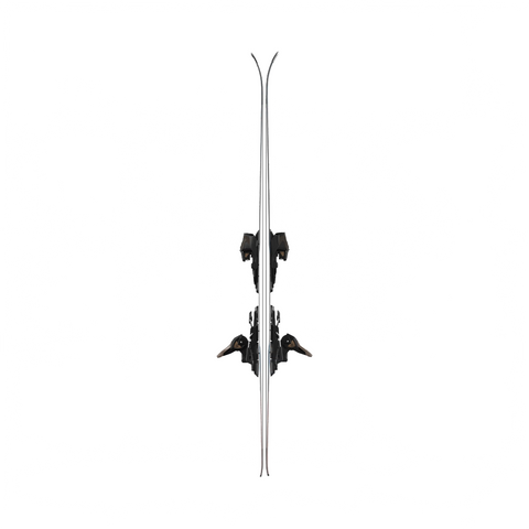 Skis Atomic Cloud Q9 RVSK C + M 10 GW Bindings - Genetik Sport