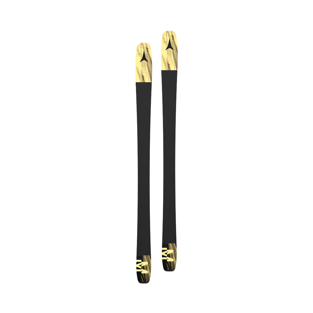 Skis Atomic Maverick 88 CTI - Genetik Sport
