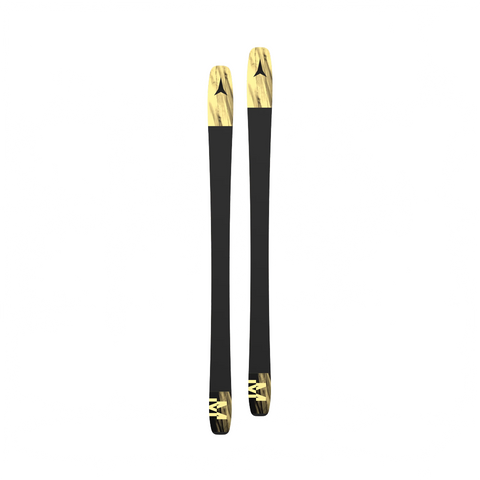 Skis Atomic Maverick 88 CTI - Genetik Sport