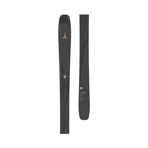 Skis Atomic Maverick 88 CTI - Genetik Sport