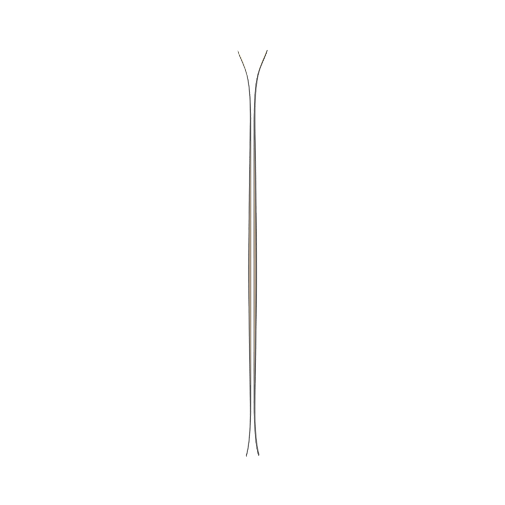 Skis Atomic Maverick 88 CTI - Genetik Sport