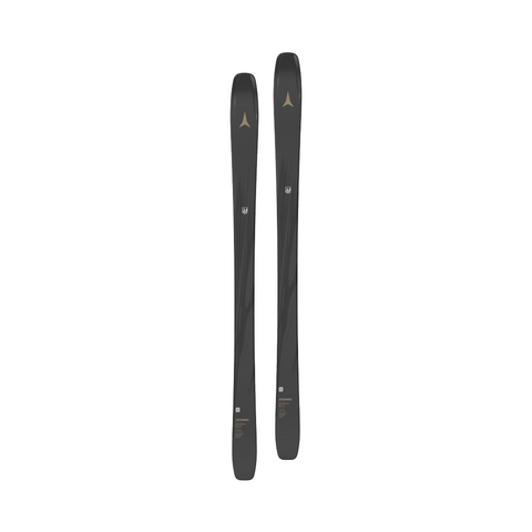 Skis Atomic Maverick 88 CTI - Genetik Sport