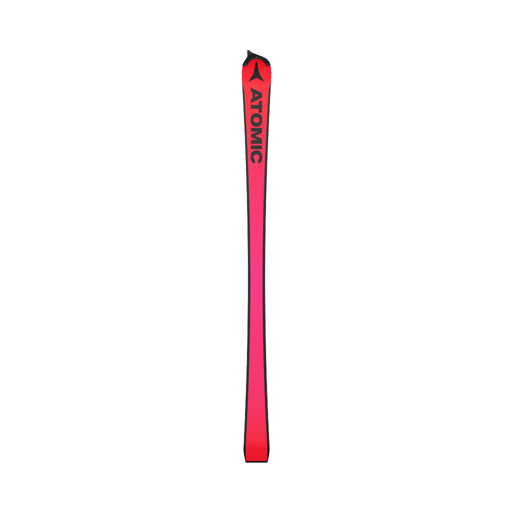 Skis Atomic NY Redster S9 FIS - Red Tension - Genetik Sport