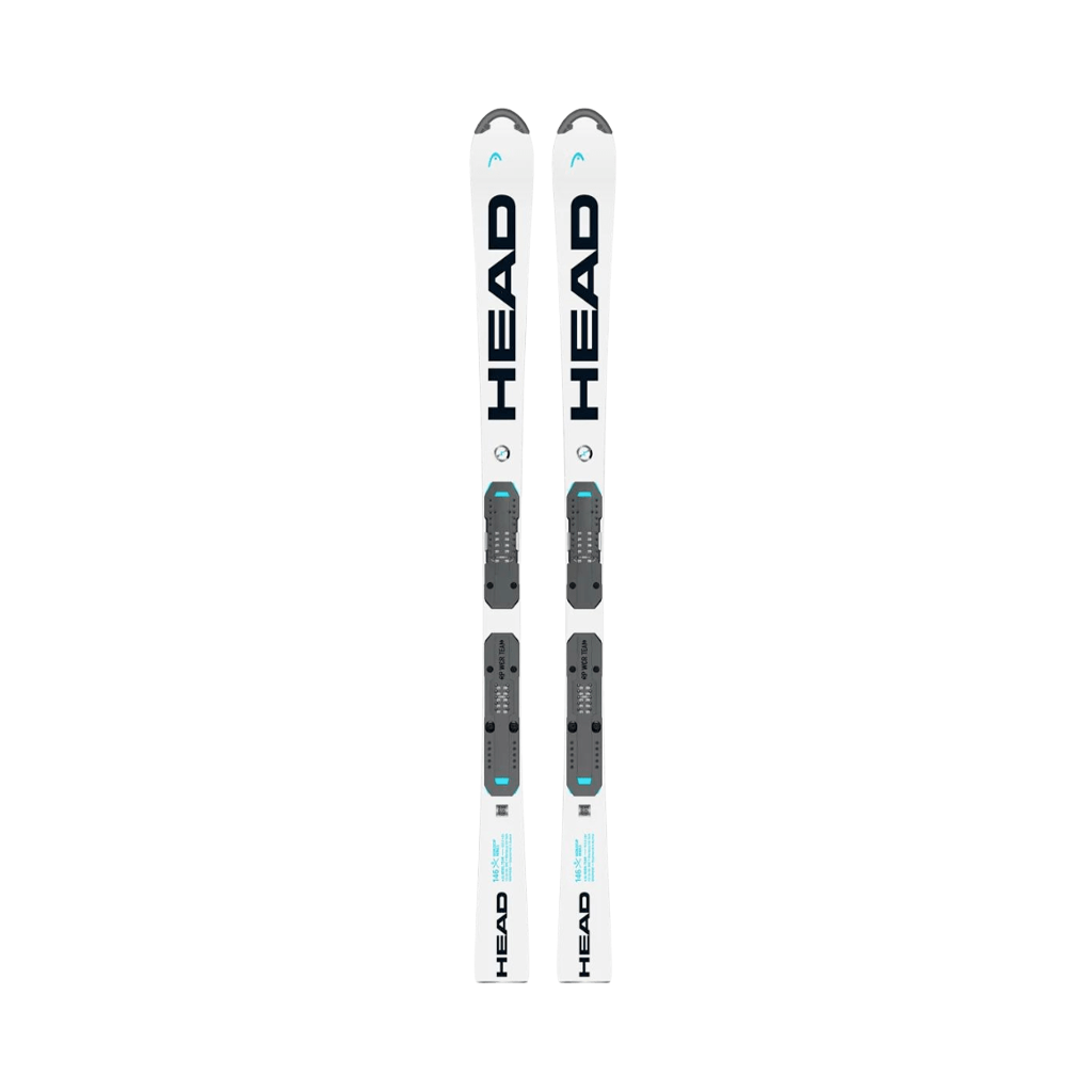 Skis Head WCR e.SL Rebel Team SW RP WCR T