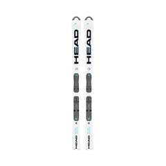 Skis Head WCR e.SL Rebel Team SW RP WCR T