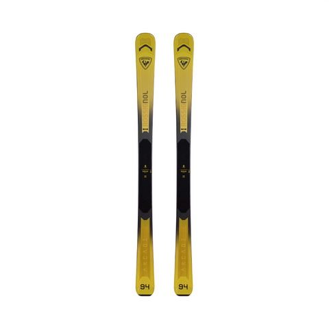Skis Rossignol Arcade 94 Open