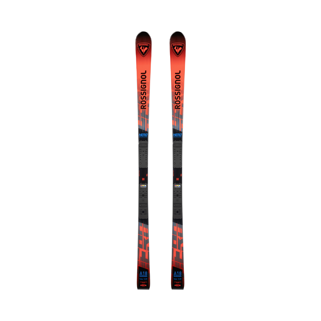 Skis Rossignol Hero GS Pro R21