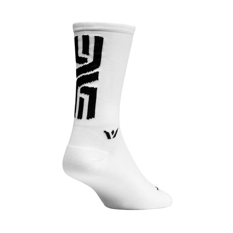 Title Socks ENVE - White - Genetik Sport