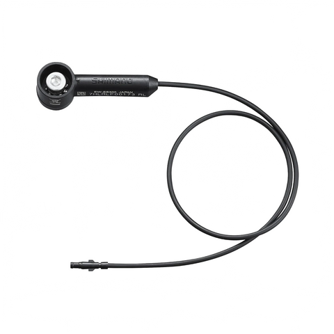 Speed Sensor Unit Shimano EW-SS300 Cable 340mm - Genetik Sport