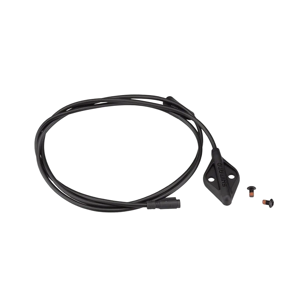 Speed Sensor Unit Shimano SM-DUE11 Cable 760mm - Genetik Sport