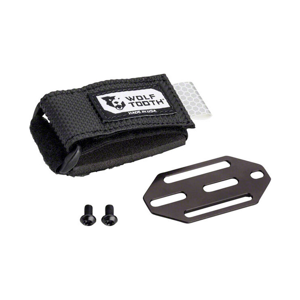 Strap Mount Wolf Tooth Components B-Rad - Mini