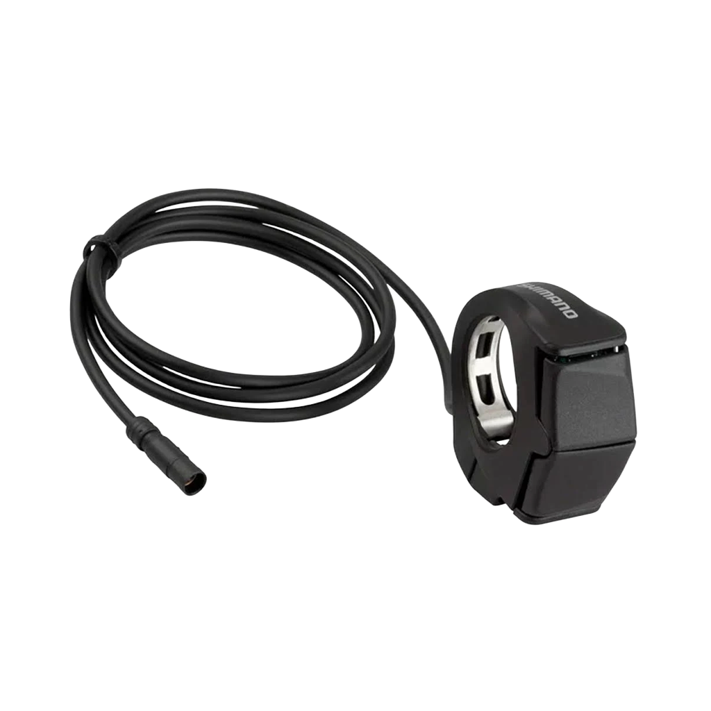 Switch Unit Shimano SW-E7000-L Left w/ E-Tube 400mm - Genetik Sport
