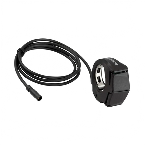 Switch Unit Shimano SW-E7000-L Left w/ E-Tube 400mm - Genetik Sport